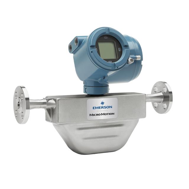 Micro Motion Coriolis Flow Meter – Coriolis turidagi sarf o‘lchagich
