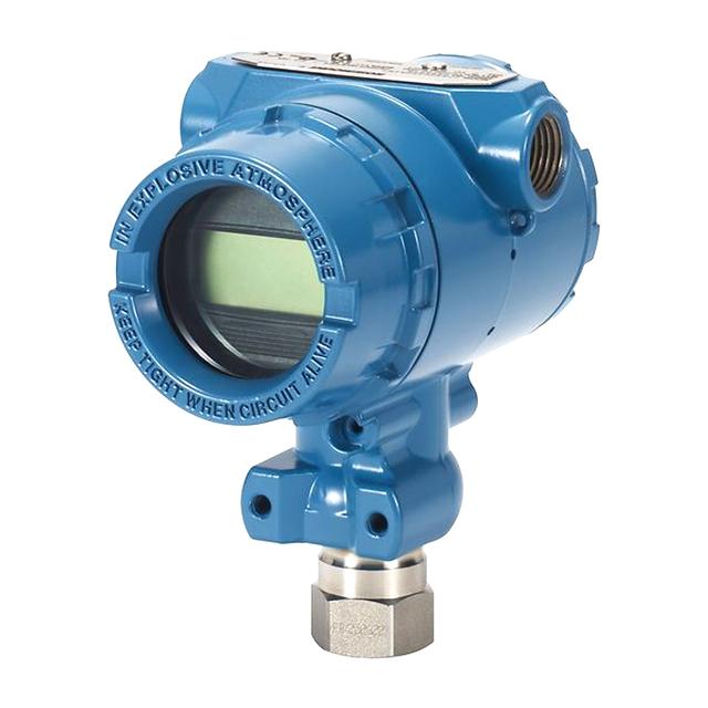 Rosemount 2051 – Bosim transmitteri